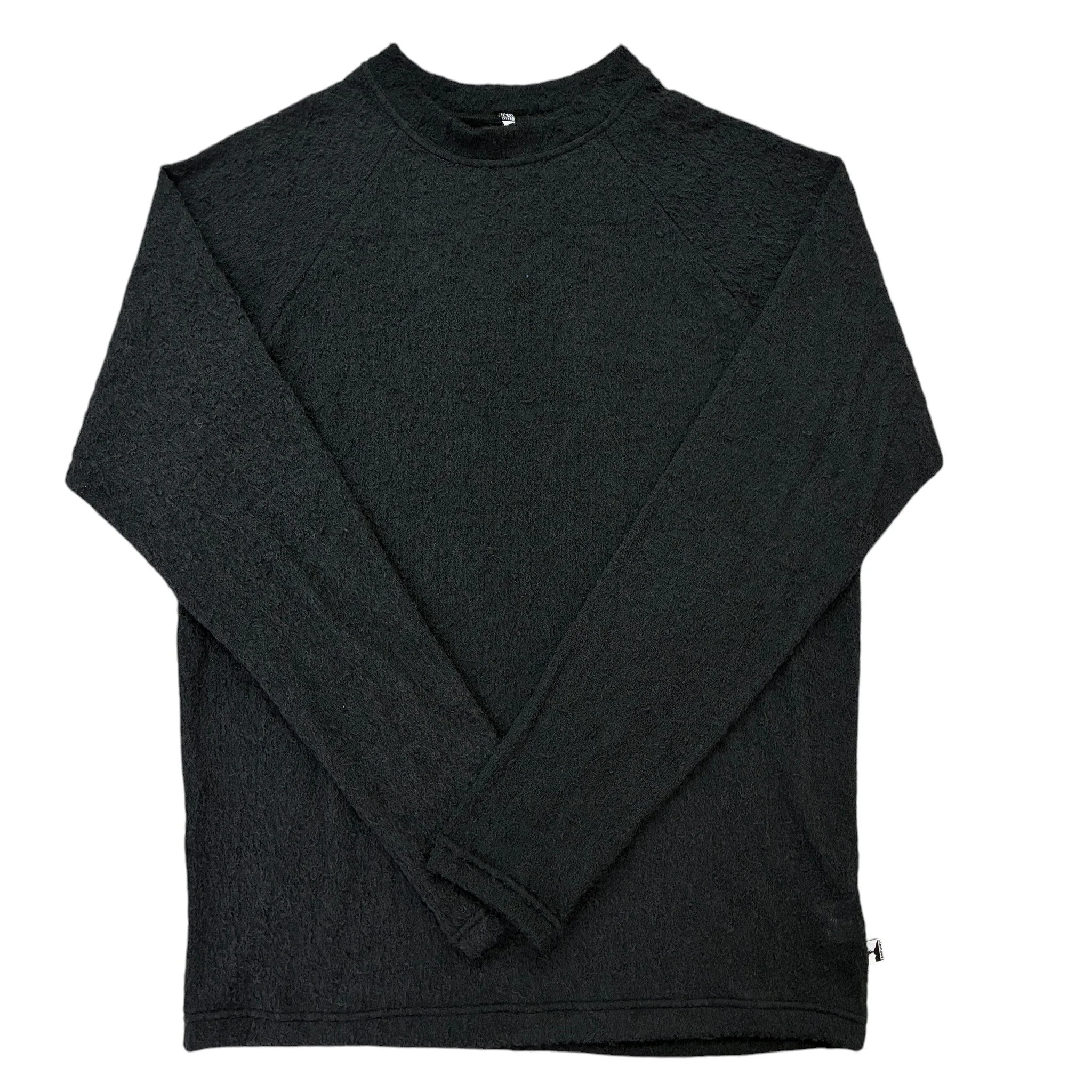 TecnoWool Crewneck — FarPointe Outdoor Gear